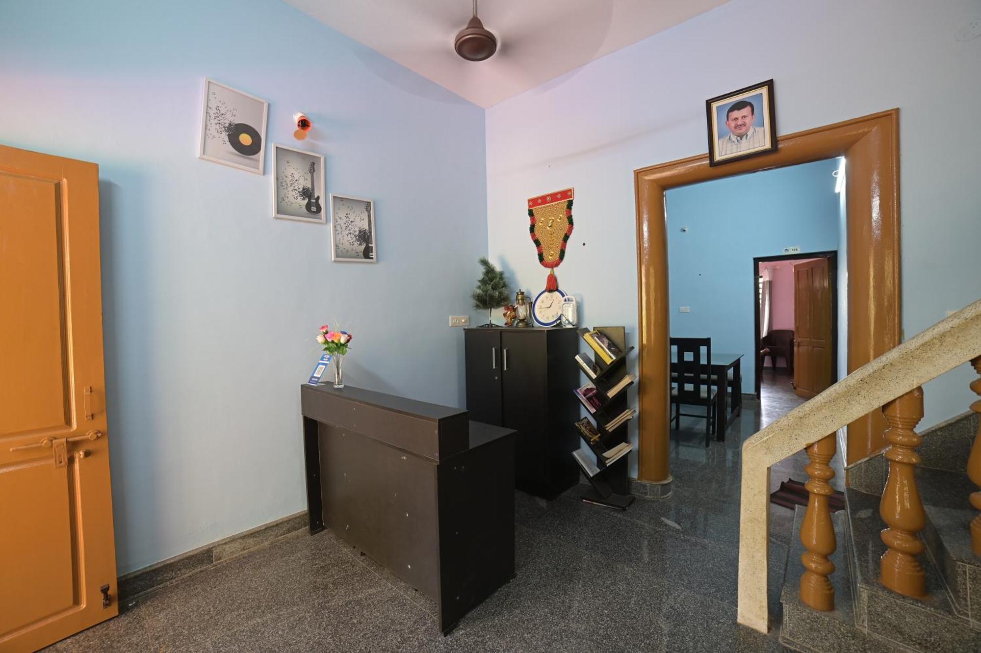The Camp Club Beach Villa Payyannur Exterior foto